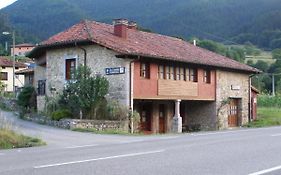 Casa Aldea Los Castanos